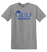 Load image into Gallery viewer, Youth Sport Grey Cotton T-shirt
