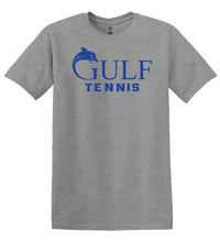 Load image into Gallery viewer, Sport Grey Cotton T-shirt
