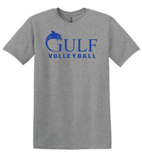 Load image into Gallery viewer, Youth Sport Grey Cotton T-shirt
