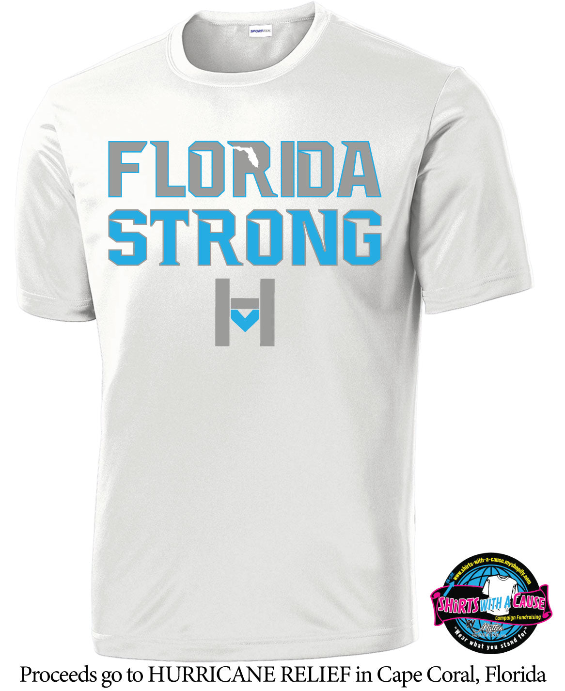 Florida Strong Hoops on Mission