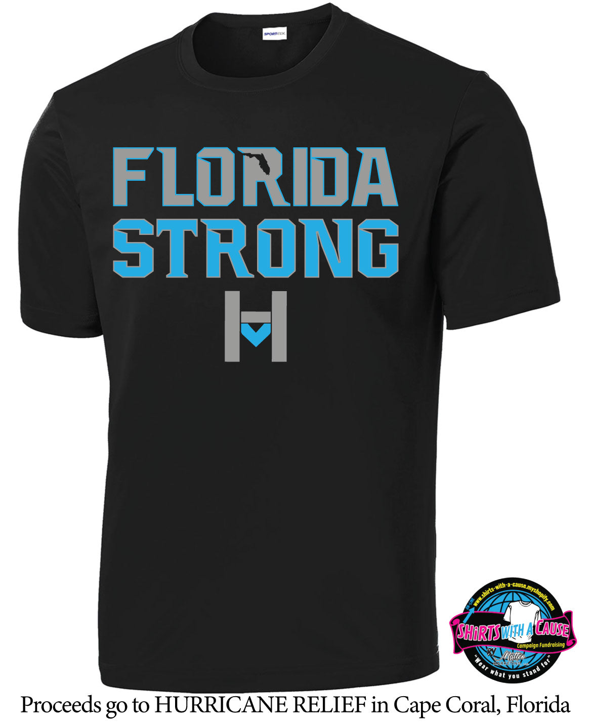 Florida Strong Hoops on Mission