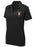 Ladies Embroidered Polo