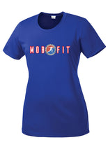 Load image into Gallery viewer, Ladies Drifit Short Sleeve
