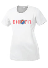Load image into Gallery viewer, Ladies Drifit Short Sleeve
