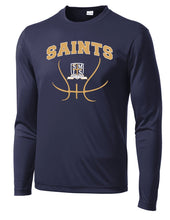 Load image into Gallery viewer, YOUTH Long Sleeve Drifit Warmup
