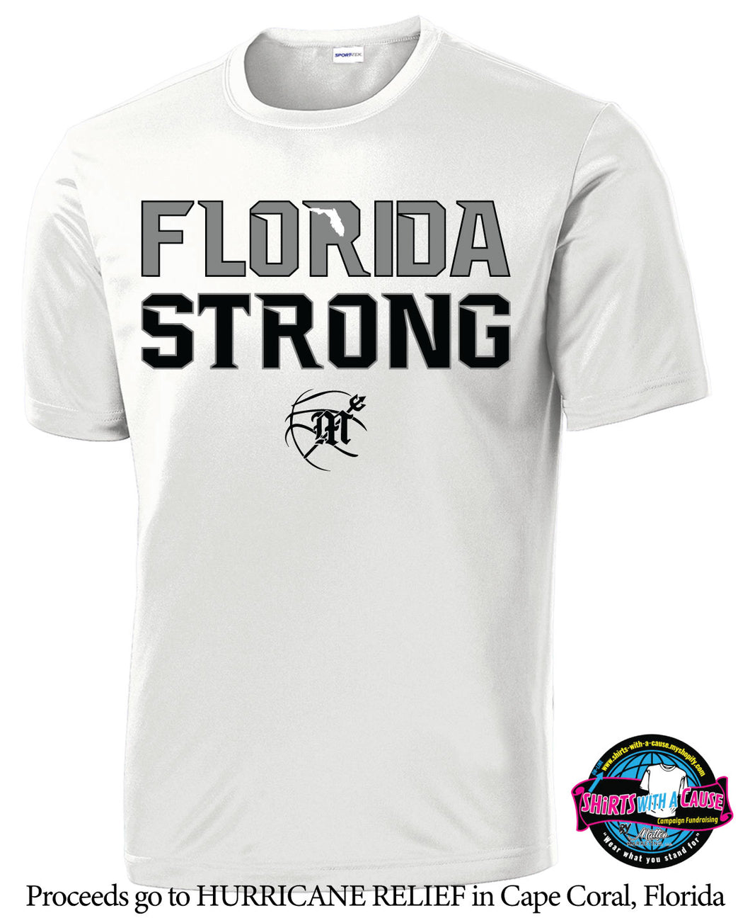 Florida Strong Mariner HS Basketball