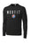 Mens Drifit Long Sleeve