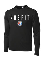 Load image into Gallery viewer, Mens Drifit Long Sleeve
