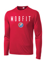 Load image into Gallery viewer, Mens Drifit Long Sleeve
