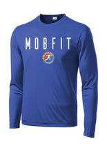 Load image into Gallery viewer, Mens Drifit Long Sleeve
