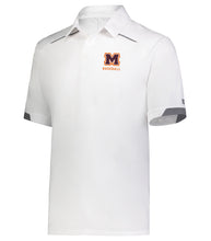 Load image into Gallery viewer, Mens Embroidered Polo
