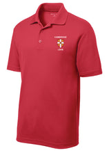 Load image into Gallery viewer, Embroidered Polo
