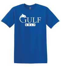 Load image into Gallery viewer, Royal Blue Cotton T-shirt
