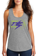 Load image into Gallery viewer, Ladies Logo Tank Top
