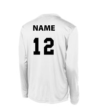 Load image into Gallery viewer, Florida Elite Classic Logo Long Sleeve Drifit
