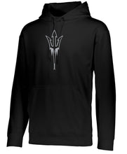 Load image into Gallery viewer, Mariner Drifit Performance Fleece Hoodie
