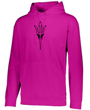 Load image into Gallery viewer, Mariner Drifit Performance Fleece Hoodie
