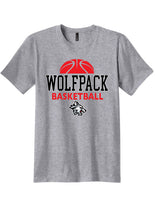 Load image into Gallery viewer, Wolfpack Cotton Tee
